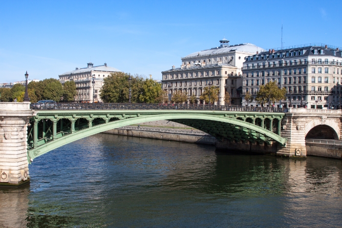 Paris - 535 - Seine